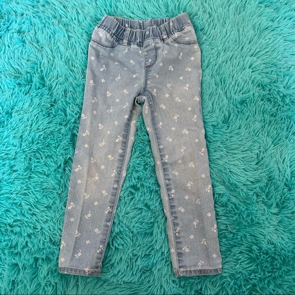 Gap Toddler Jeggings size 4t